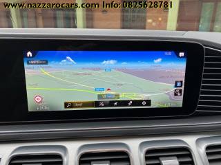MERCEDES-BENZ GLE 300 usata, con Chiusura centralizzata