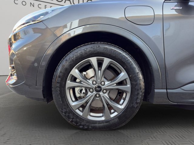 FORD Kuga usata, con Bluetooth