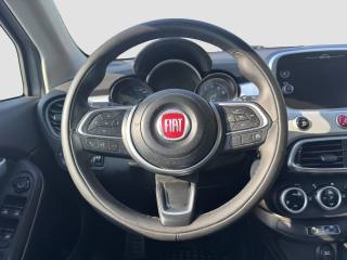 FIAT 500X usata 11