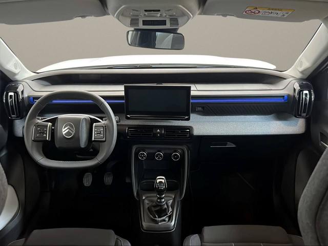 CITROEN C3 usata, con ESP