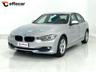 BMW 316 d