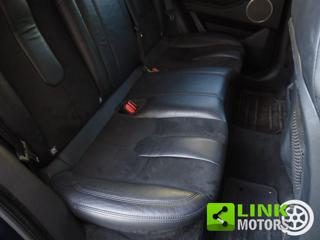 LAND ROVER Range Rover Evoque usata 38