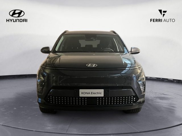 HYUNDAI Kona usata, con Airbag