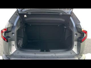 DACIA Duster usata, con Airbag