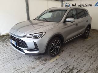 MG ZS usata, con Airbag laterali