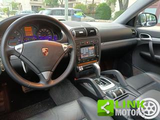PORSCHE Cayenne usata, con Trazione integrale