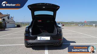 PORSCHE Cayenne usata 66