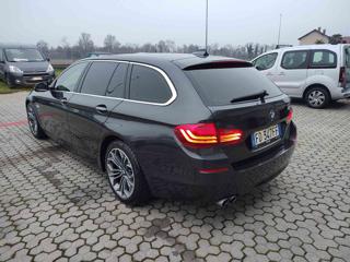 BMW 520 usata, con Airbag laterali