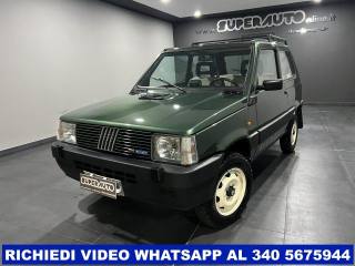 FIAT Panda usata 1