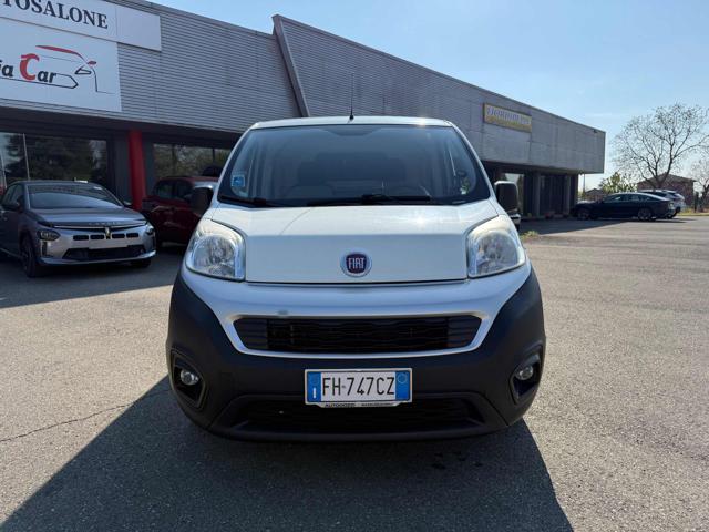 FIAT Fiorino usata, con Airbag