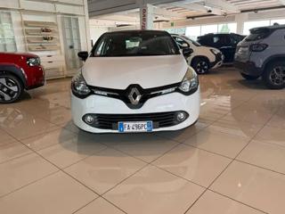 RENAULT Clio usata, con Airbag