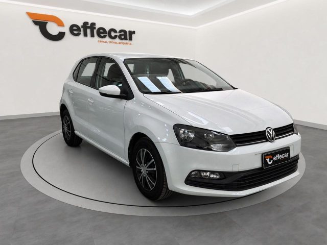 VOLKSWAGEN Polo usata, con Airbag laterali