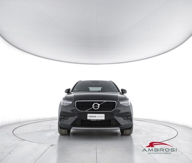 VOLVO XC40 usata 4