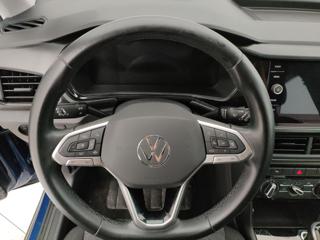 VOLKSWAGEN T-Cross usata 49