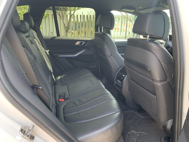 BMW X5 usata, con Climatizzatore