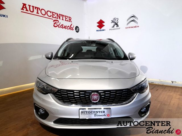 FIAT Tipo usata, con Airbag