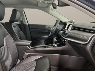 JEEP Compass usata, con Controllo trazione