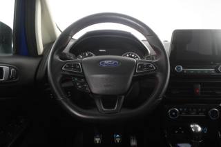 FORD EcoSport usata 11