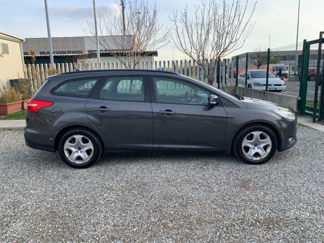 FORD Focus usata, con Airbag Passeggero