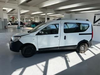 DACIA Dokker usata, con Airbag Passeggero