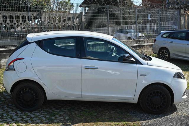 LANCIA Ypsilon usata, con Alzacristalli elettrici