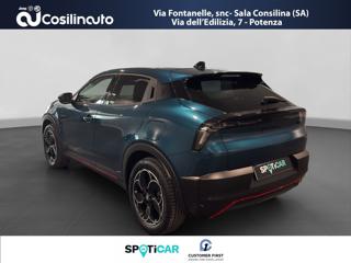 ALFA ROMEO Junior usata, con Airbag laterali
