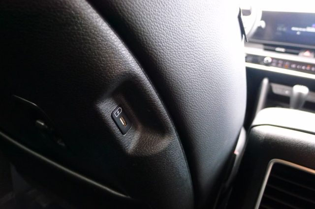 KIA Sportage usata, con Controllo trazione