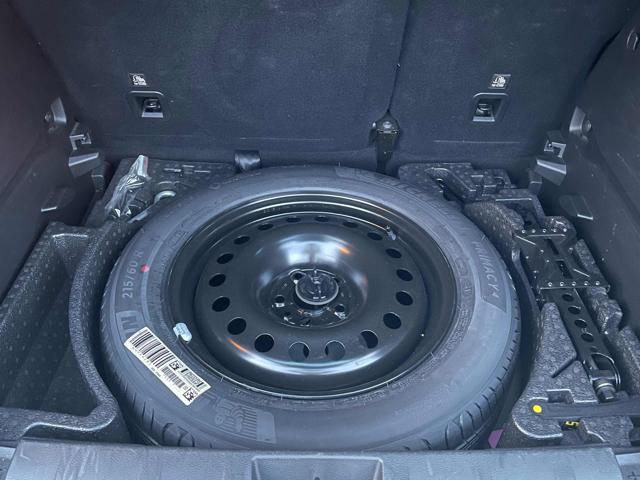 JEEP Renegade usata, con Alzacristalli elettrici