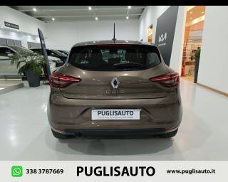 RENAULT Clio usata, con Autoradio