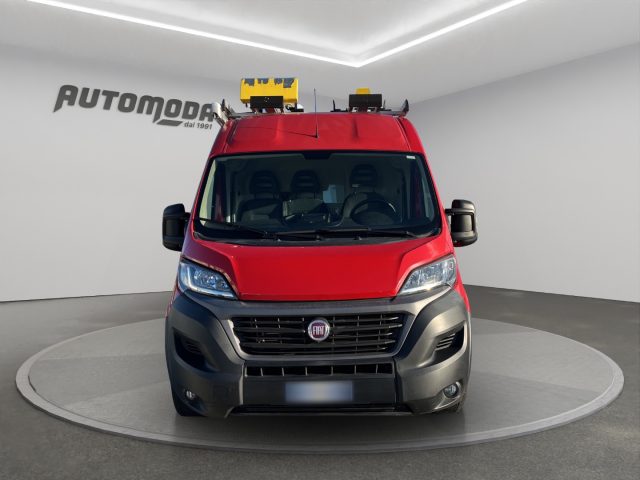 FIAT Ducato usata, con Airbag