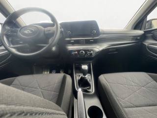 HYUNDAI Bayon usata, con Controllo trazione