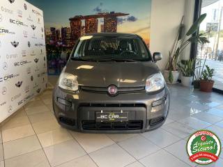 FIAT Panda usata, con Airbag