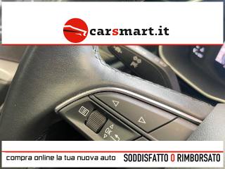 AUDI Q3 usata, con Touch screen