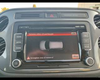 VOLKSWAGEN Tiguan usata 20