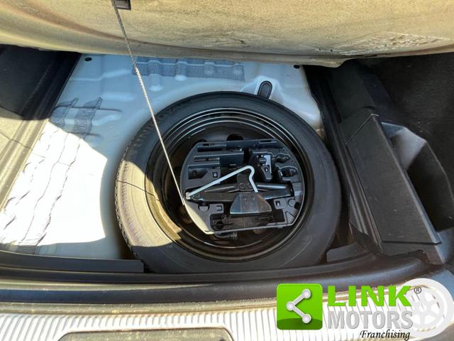 DS AUTOMOBILES DS 7 Crossback usata 34