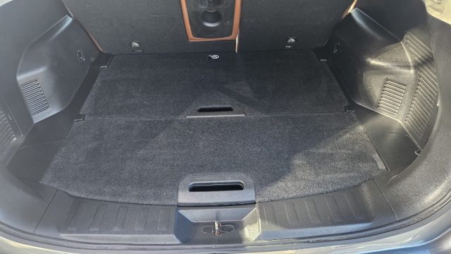 NISSAN X-Trail usata, con Climatizzatore