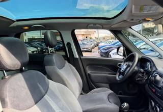 FIAT 500L usata, con Cronologia tagliandi