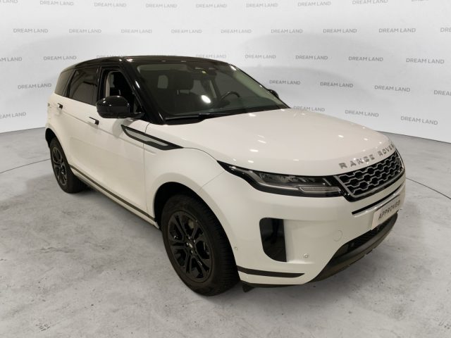LAND ROVER Range Rover Evoque usata, con Controllo automatico clima