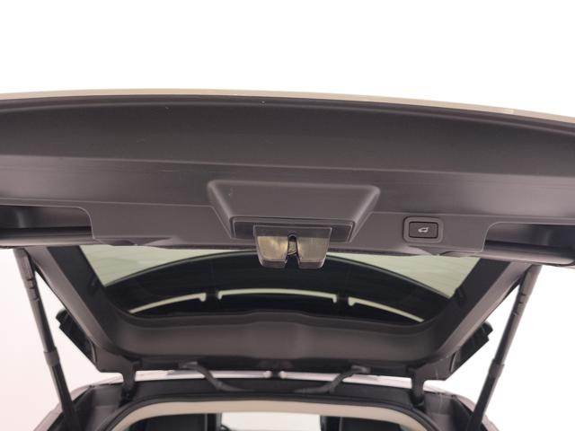 LAND ROVER Range Rover Sport usata, con Fari LED