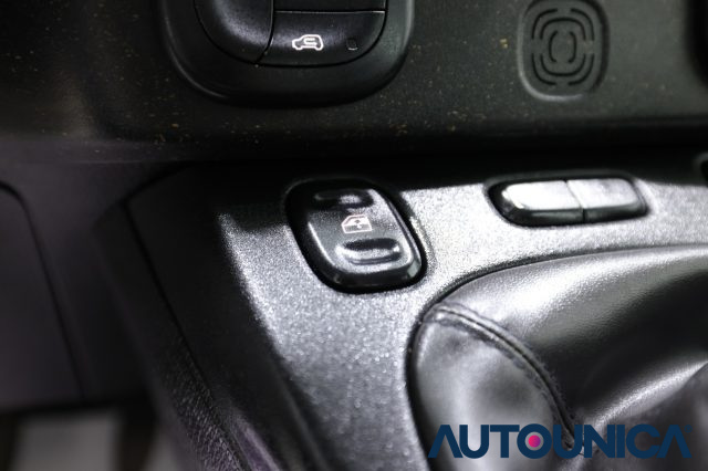 FIAT Panda usata, con Luci diurne
