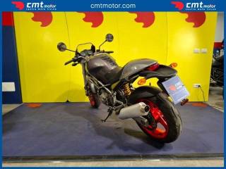 DUCATI Monster 620 usata 3