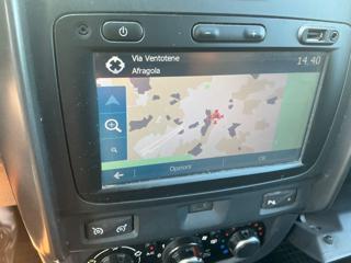 DACIA Duster usata, con Filtro antiparticolato