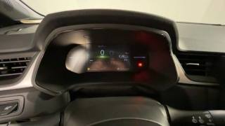 RENAULT Captur usata, con Fari LED