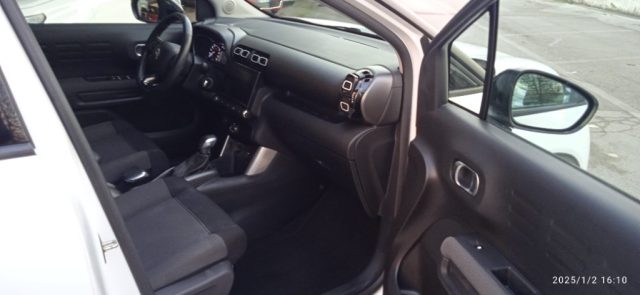 CITROEN C3 Aircross usata, con Fendinebbia