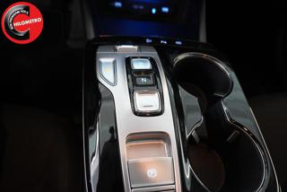 HYUNDAI Tucson usata, con Fendinebbia