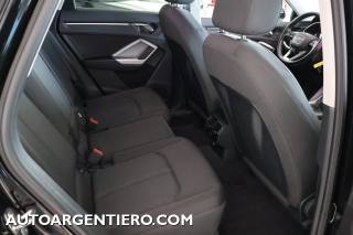 AUDI Q3 usata, con Sensori di parcheggio posteriori