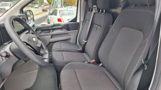 FORD Transit Custom usata, con Telecamera per parcheggio assistito