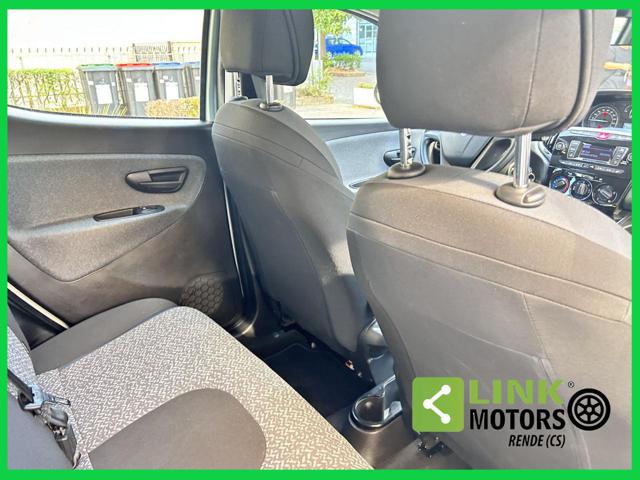 LANCIA Ypsilon usata 33