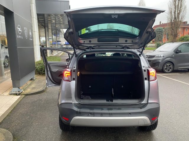 OPEL Crossland usata, con Fendinebbia