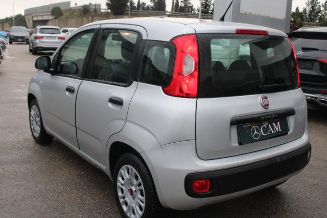 FIAT Panda usata, con Climatizzatore